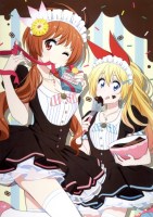 Nisekoi 26 (Small)